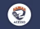 Logo de Acesso Solutions